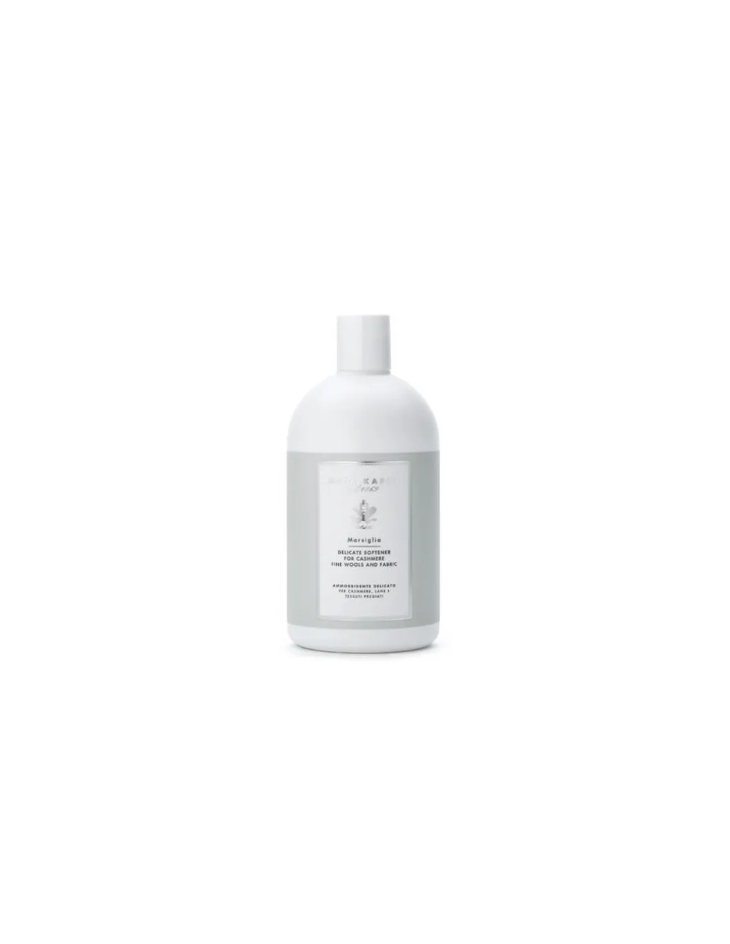 Acca Kappa - Ammorbidente Delicato Profumo Marsiglia 500ml - Coltelleria Lorenzi Milano