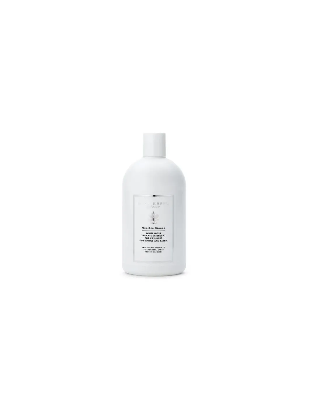 Acca Kappa - Detergente Capi Delicati Profumo Muschio Bianco500ml - Coltelleria Lorenzi Milano