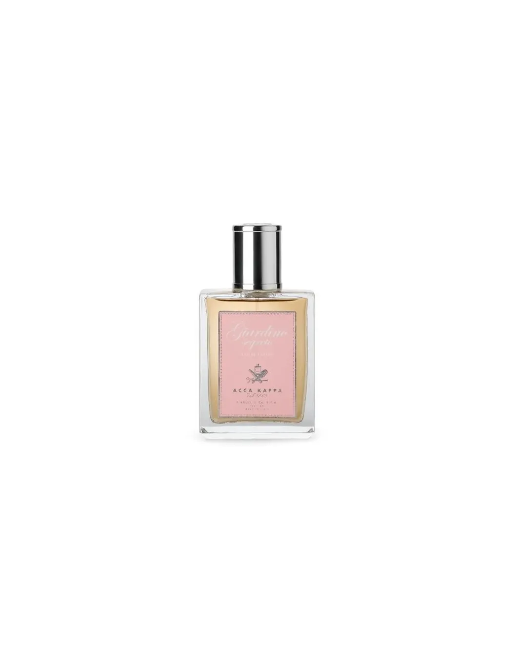 Acca Kappa - Giardino Segreto Eau de Parfum 100ml - Coltelleria Lorenzi Milano