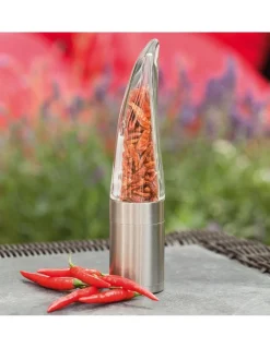 Acca Kappa - Macina Peperoncino AdHoc - Coltelleria Lorenzi Milano