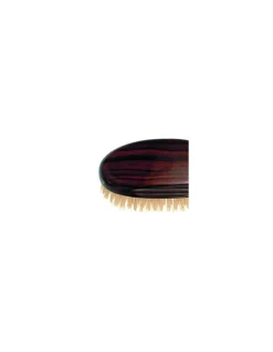 Acca Kappa - Spazzola da testa modello Military Style - Coltelleria Lorenzi Milano