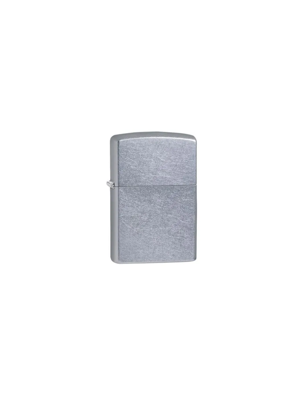 Accendino Classic Street Chrome
