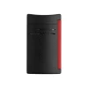 Accendino Opaco Rosso Maxijet