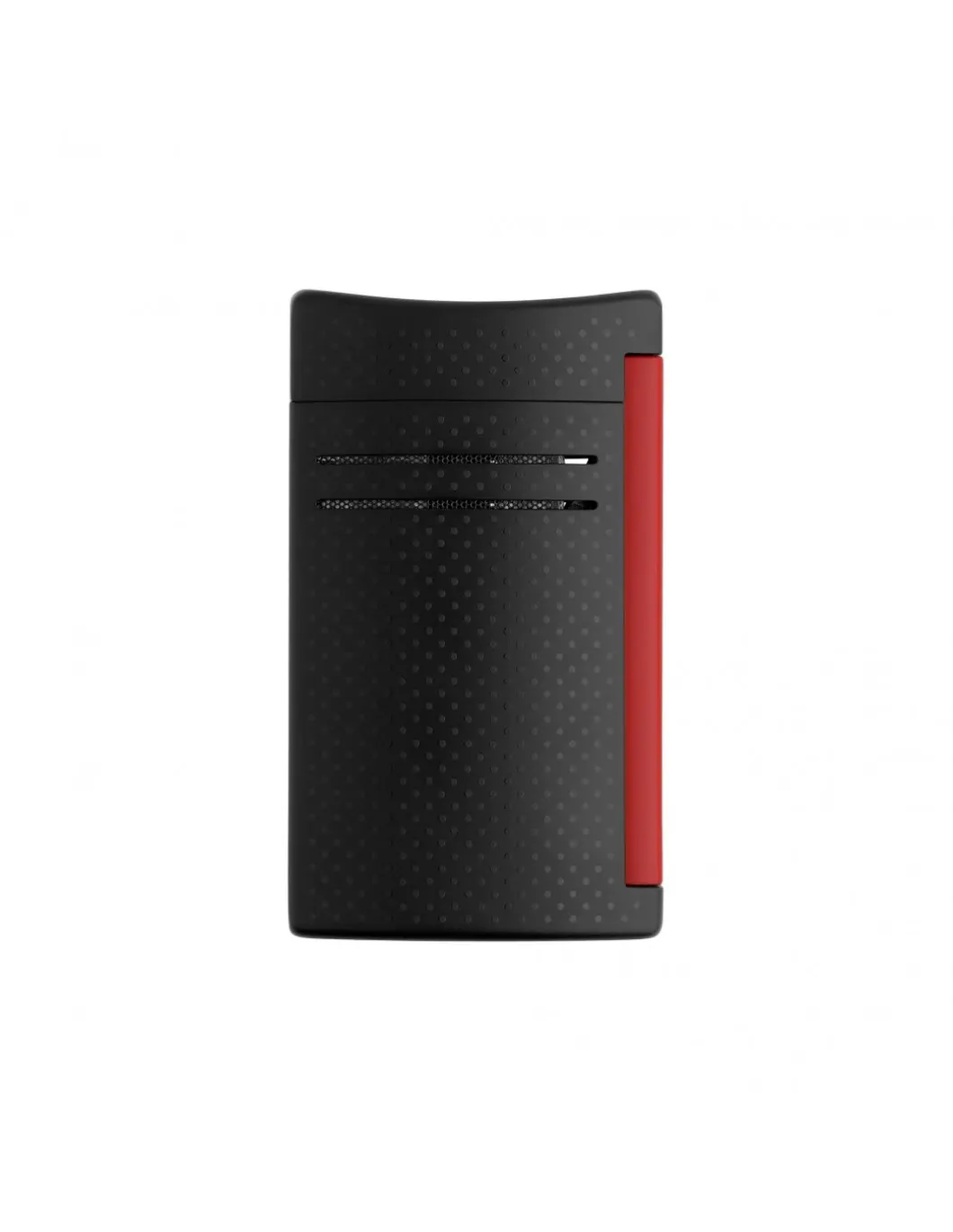 Accendino Opaco Rosso Maxijet