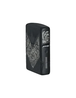Accendino Zippo 2024 Collectible of the year Limited Edition