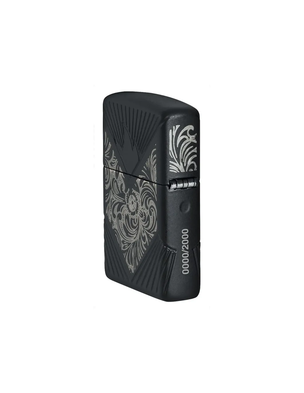 Accendino Zippo 2024 Collectible of the year Limited Edition