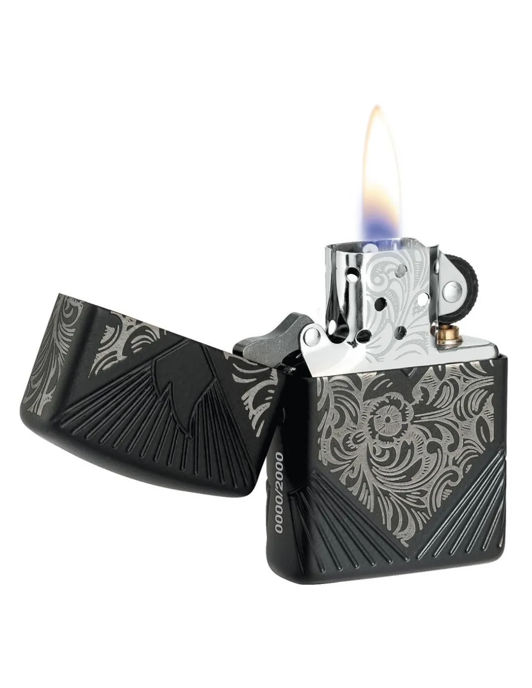 Accendino Zippo 2024 Collectible of the year Limited Edition
