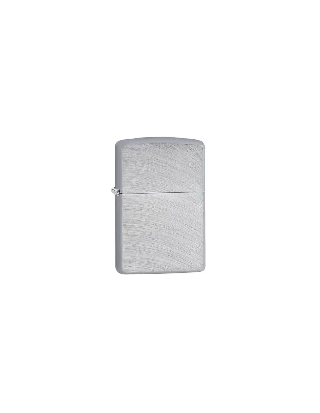Accendino Zippo Classic Chrome Arch