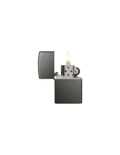 Accendino Zippo Classic Gray