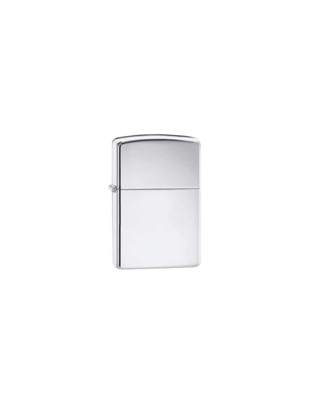 Accendino Zippo Classic High Polish Chrome