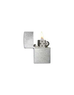 Accendino Zippo Classic Herringbone Sweep