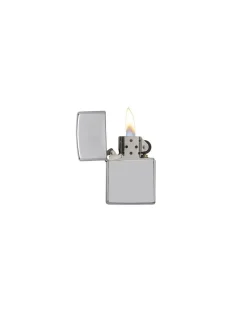 Accendino Zippo Classic High Polish Chrome