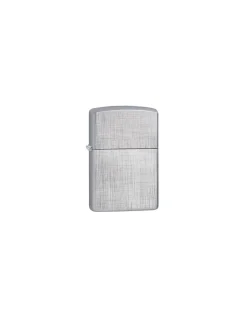 Accendino Zippo Classic Linen Weave