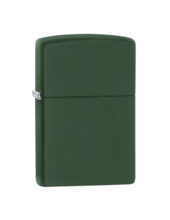 Accendino Zippo Classic Matte Green