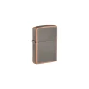 Accendino Zippo Rustic Bronze