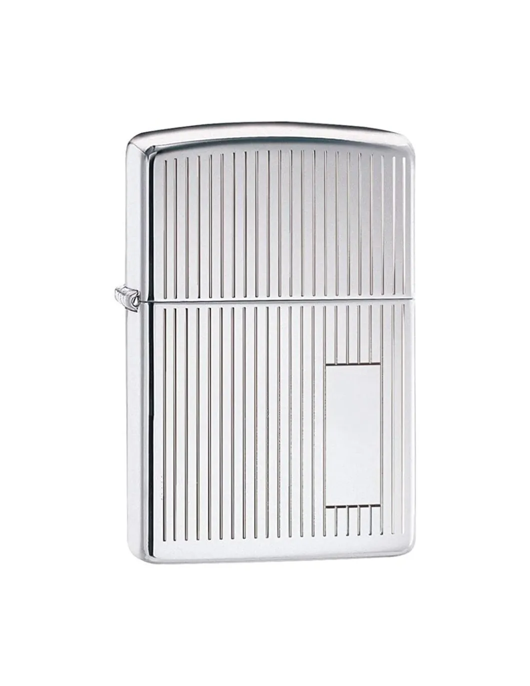Accendino Zippo Stripes