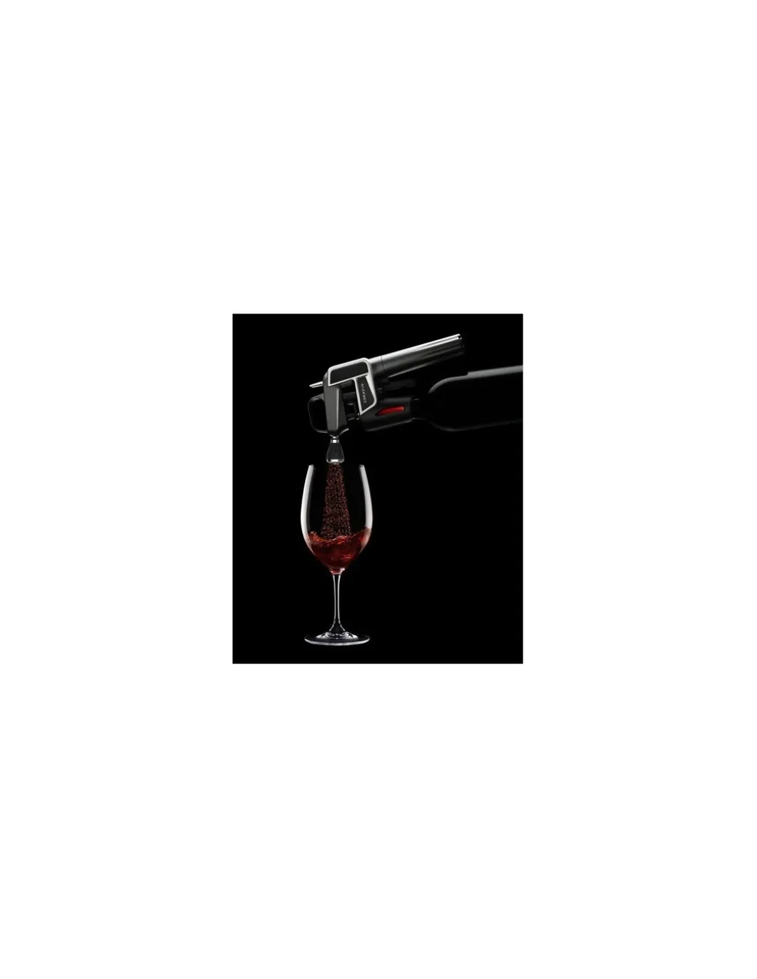 Aeratore Coravin