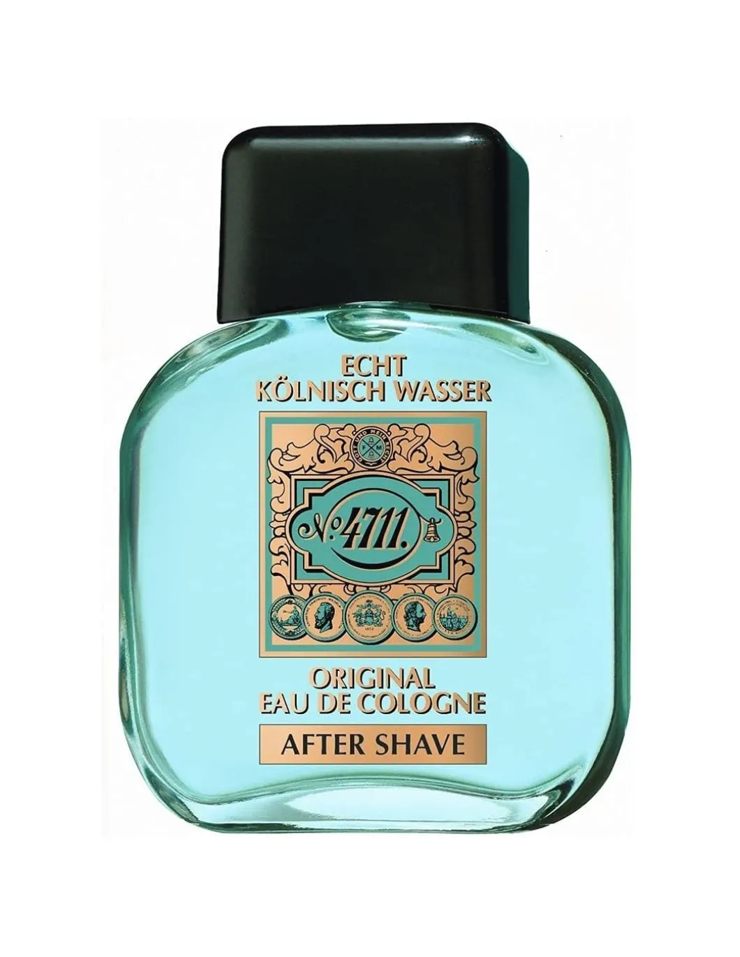 4711 After Shave 100 ml
