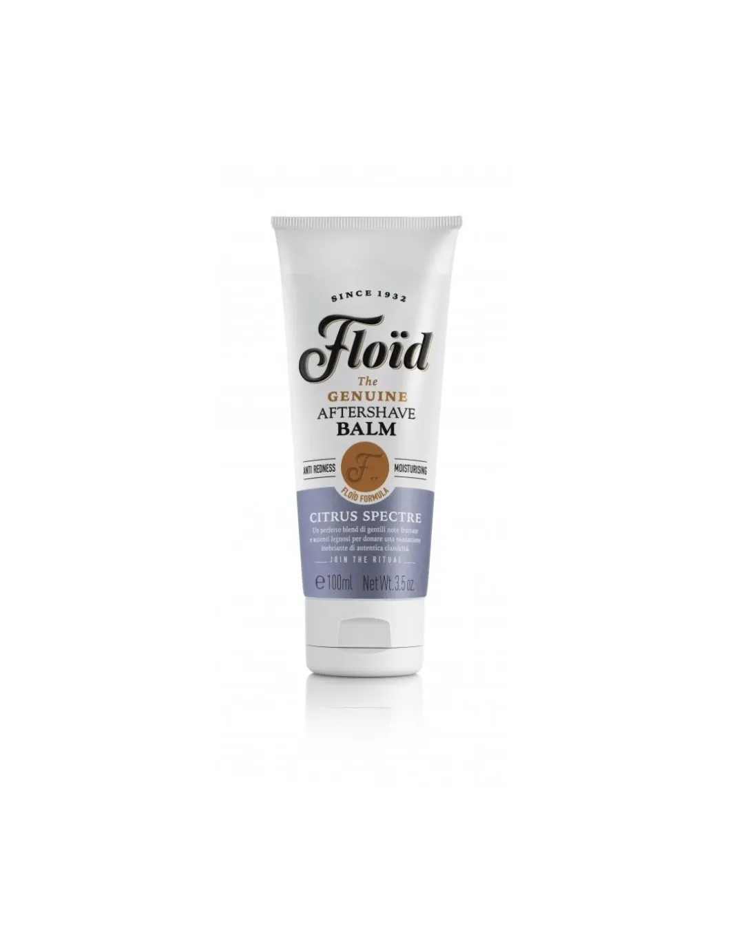 After Shave Balm Citrus Spectre Floid 100 ml