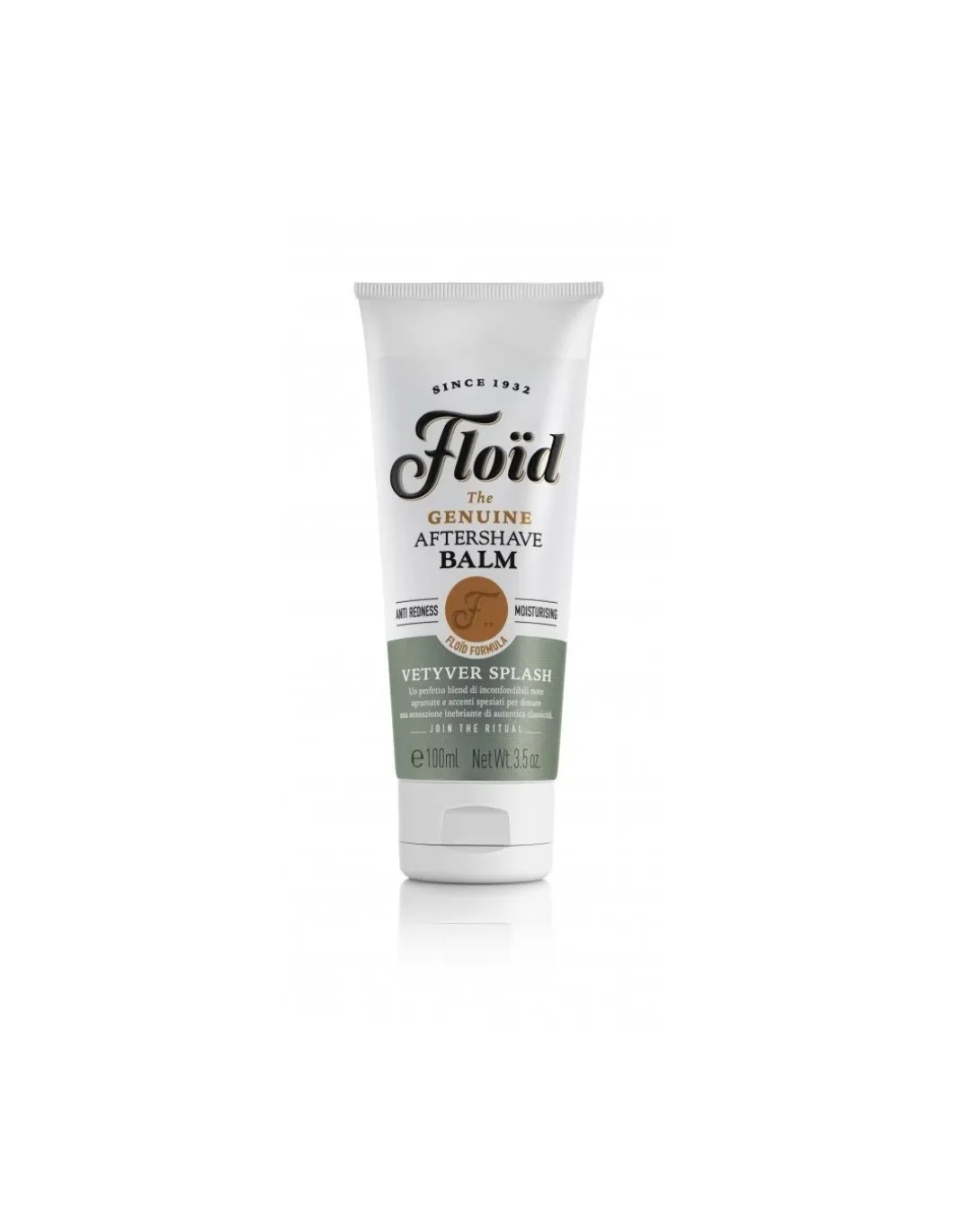 After Shave Balm Vetyver Floid 100 ml
