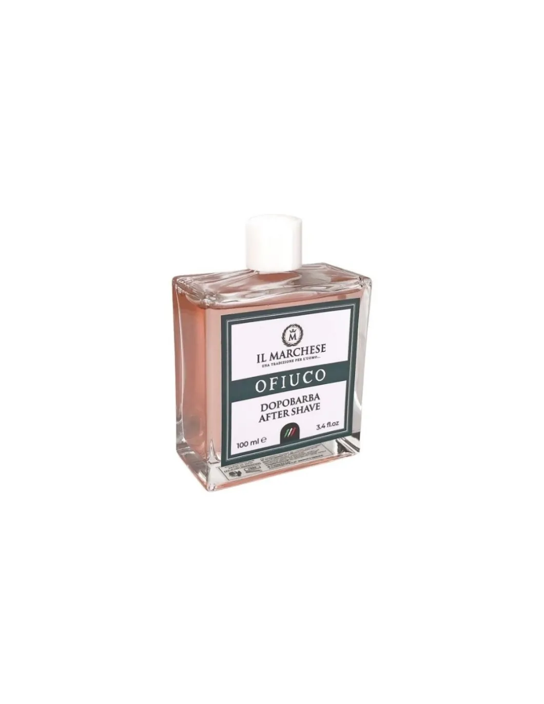 After Shave Ofiuco 100 ml
