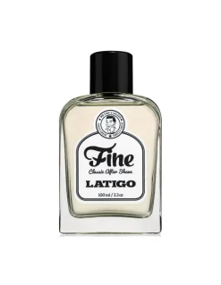 Aftershave Fine Latigo 100 ml