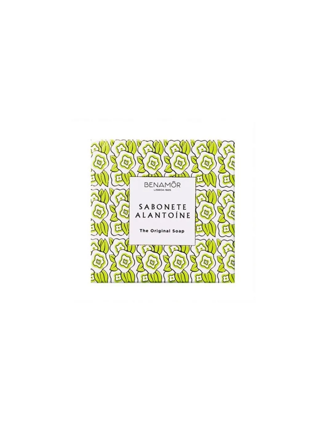 ALANTOÍNE TOILET SOAP 100 G