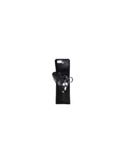 Alpen - Set barba e baffi nero - Coltelleria Lorenzi Milano