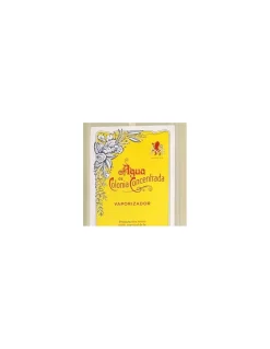 Alvarez Gomez - Agua de Colonia Concentrada spray  - Coltelleria Lorenzi Milano