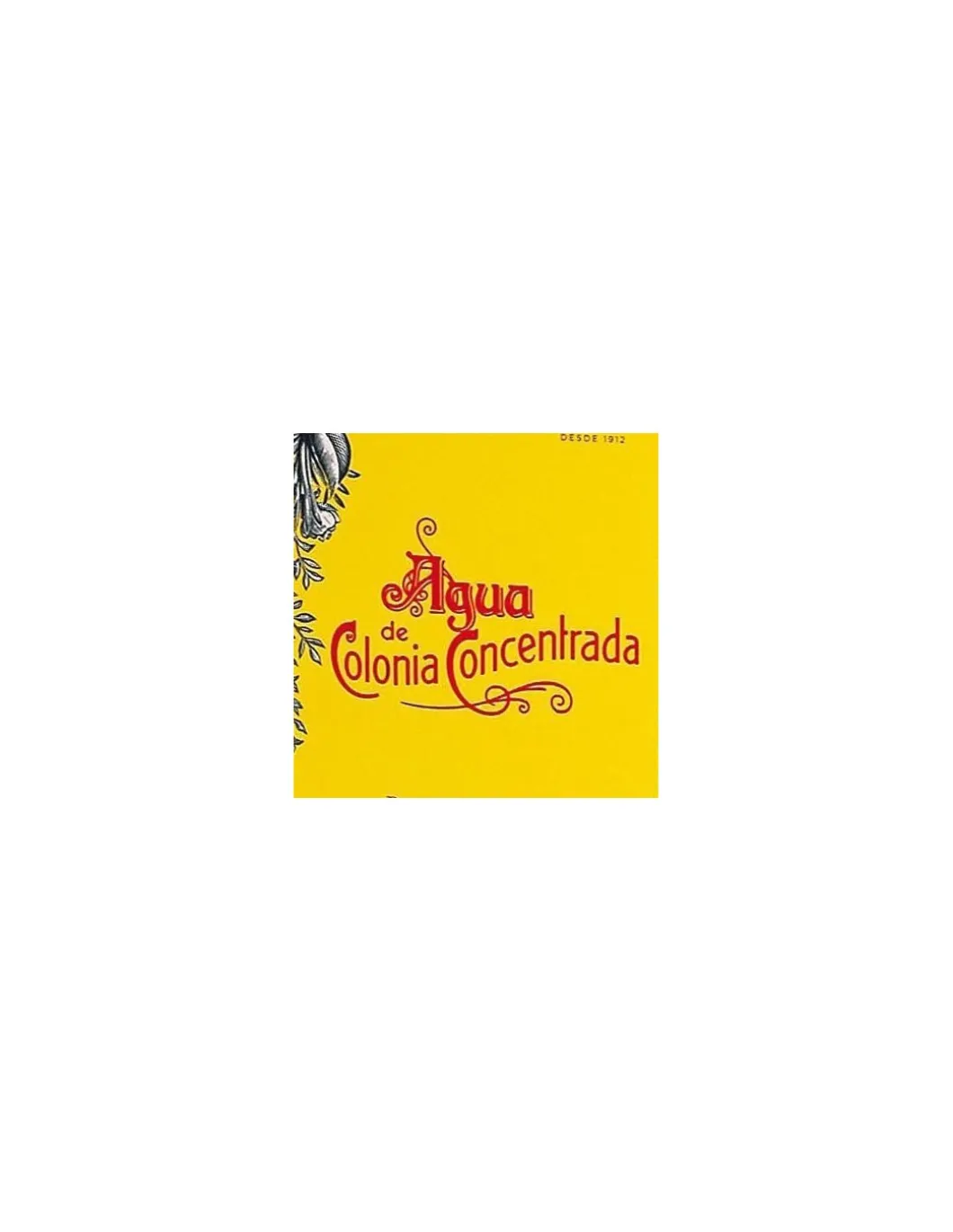 Alvarez Gomez - Agua de Colonia Concentrada - Coltelleria Lorenzi Milano
