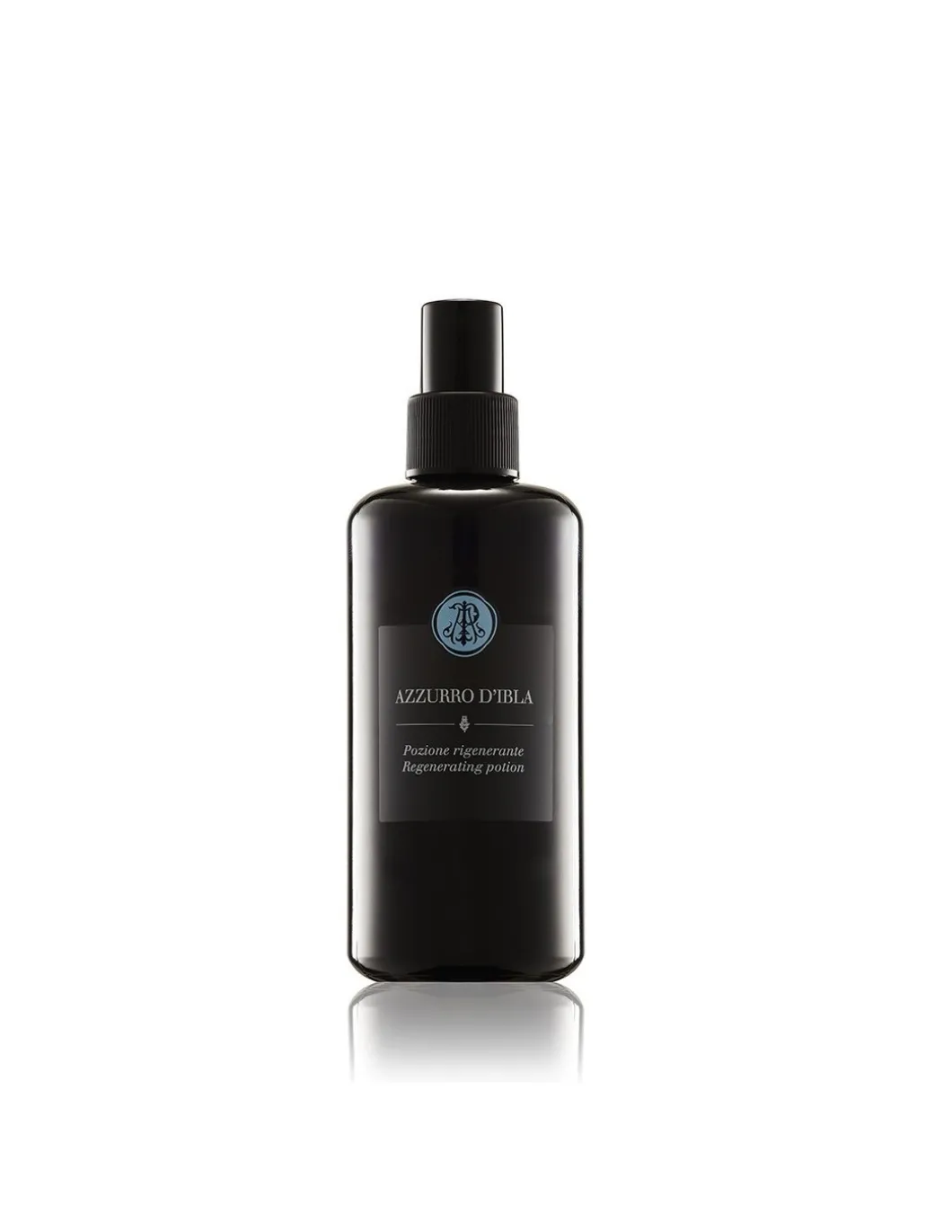 Anna Paghera - Azzurro D'ibla Home Spray 200 ml - Coltelleria Lorenzi Milano