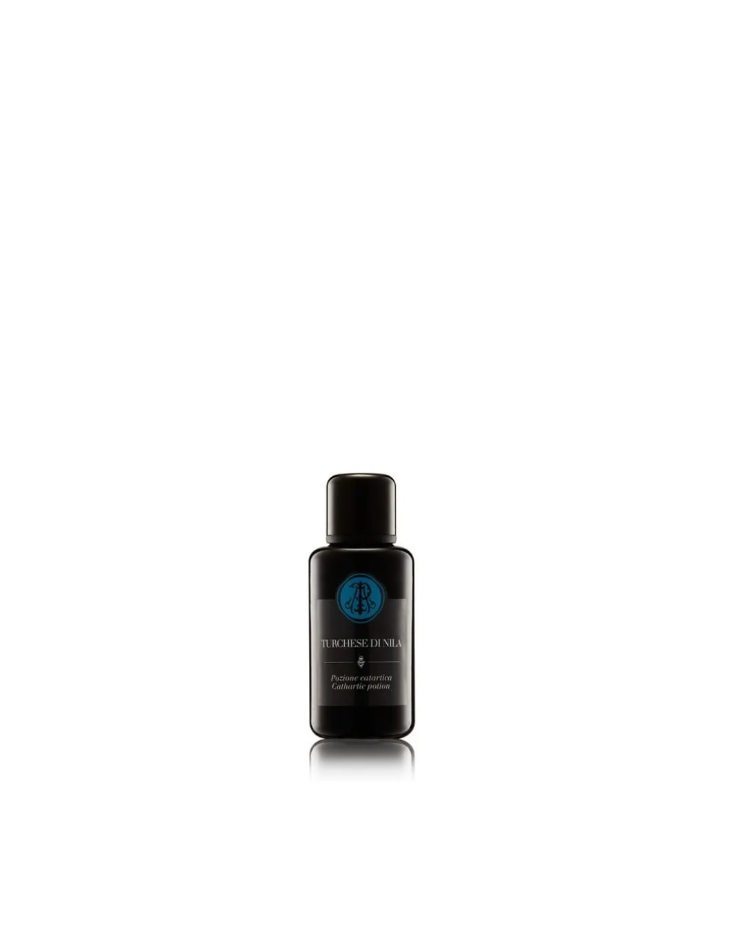 Anna Paghera - Turchese di Nila Olio Essenziale per Ambienti 30 ml - Coltelleria Lorenzi Milano