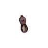 Artigianale - Set da cucito bordeaux piccolo - Coltelleria Lorenzi Milano
