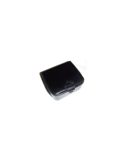 Artigianale - Set da cucito nero medio - Coltelleria Lorenzi Milano
