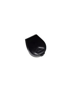 Artigianale - Set da cucito nero piccolo - Coltelleria Lorenzi Milano