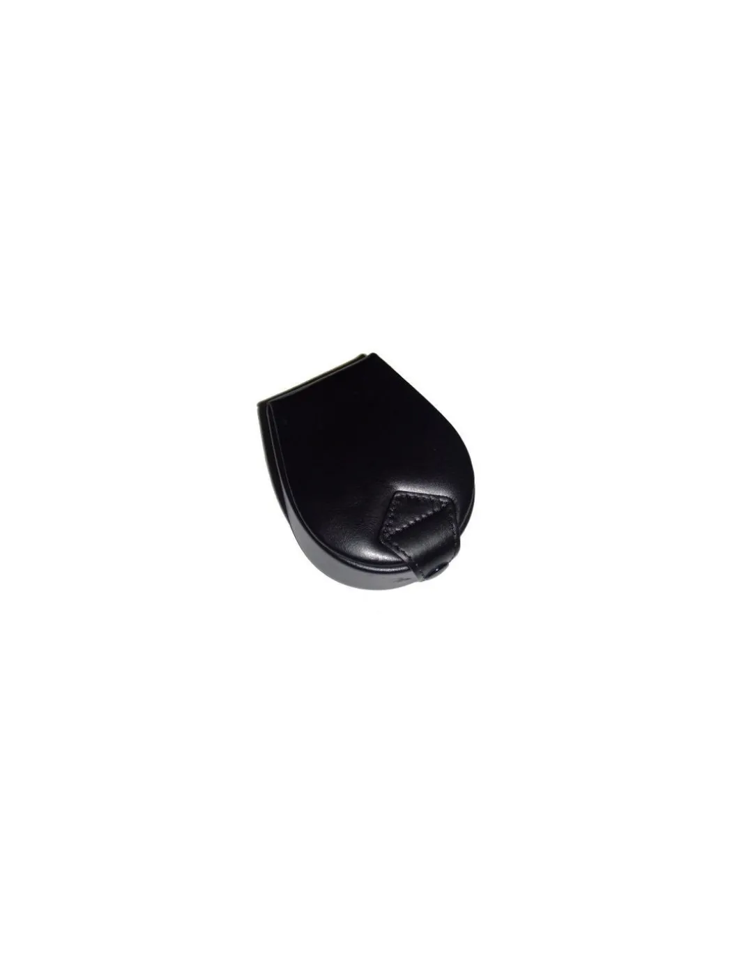 Artigianale - Set da cucito nero piccolo - Coltelleria Lorenzi Milano