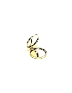 Artigianale - Specchietto in Argento - Coltelleria Lorenzi Milano