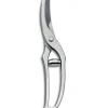 Artigianale - Trinciapollo Inox - Coltelleria Lorenzi Milano