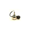 Artigianale - Vaporizzatore cromato - Coltelleria Lorenzi Milano