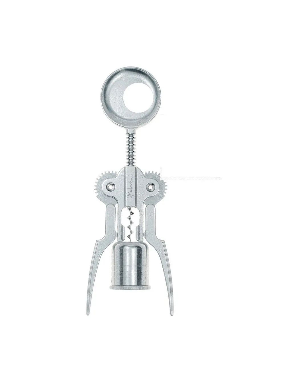 Artis - Cavatappi Platinum Argento - Coltelleria Lorenzi Milano