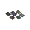 Astuccio Scanalato per 4 Toscanelli in Fibra di Carbonio (Vari Colori)