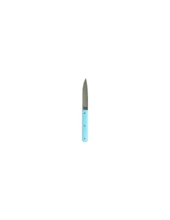 Atelier Perceval - Set da 6 coltelli da bistecca 9.47 - Coltelleria Lorenzi Milano