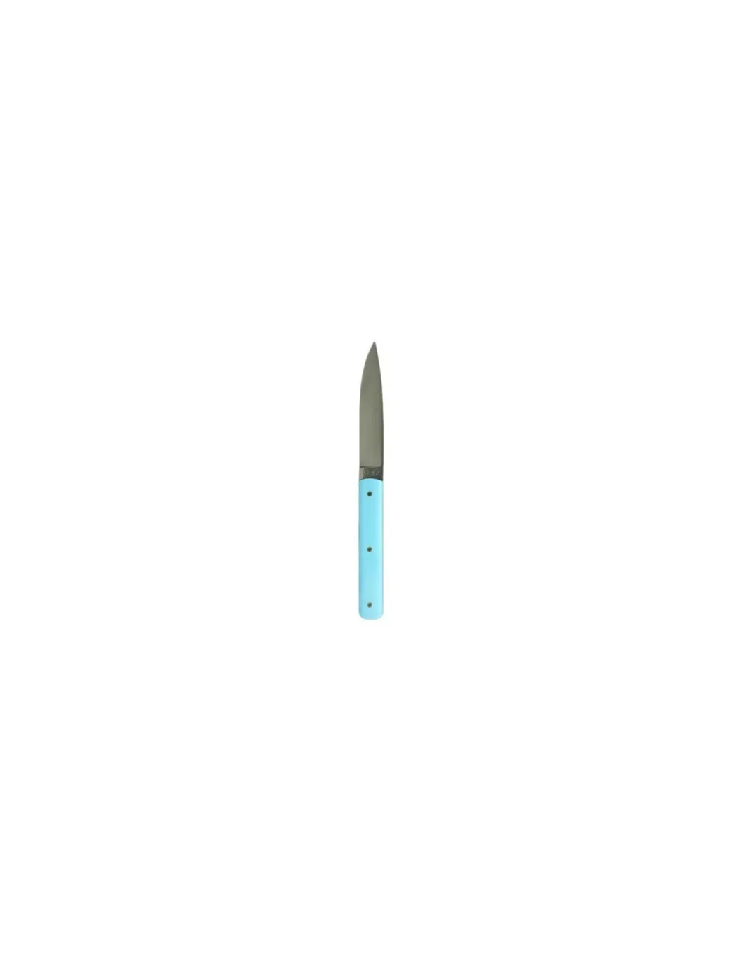 Atelier Perceval - Set da 6 coltelli da bistecca 9.47 - Coltelleria Lorenzi Milano