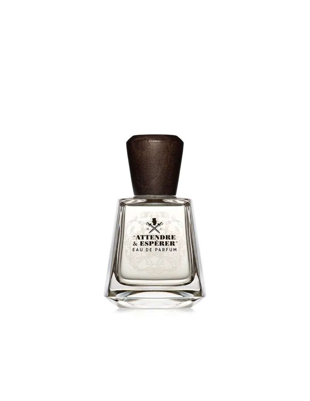 Attendre Esperer Eau de Parfum 100 ml