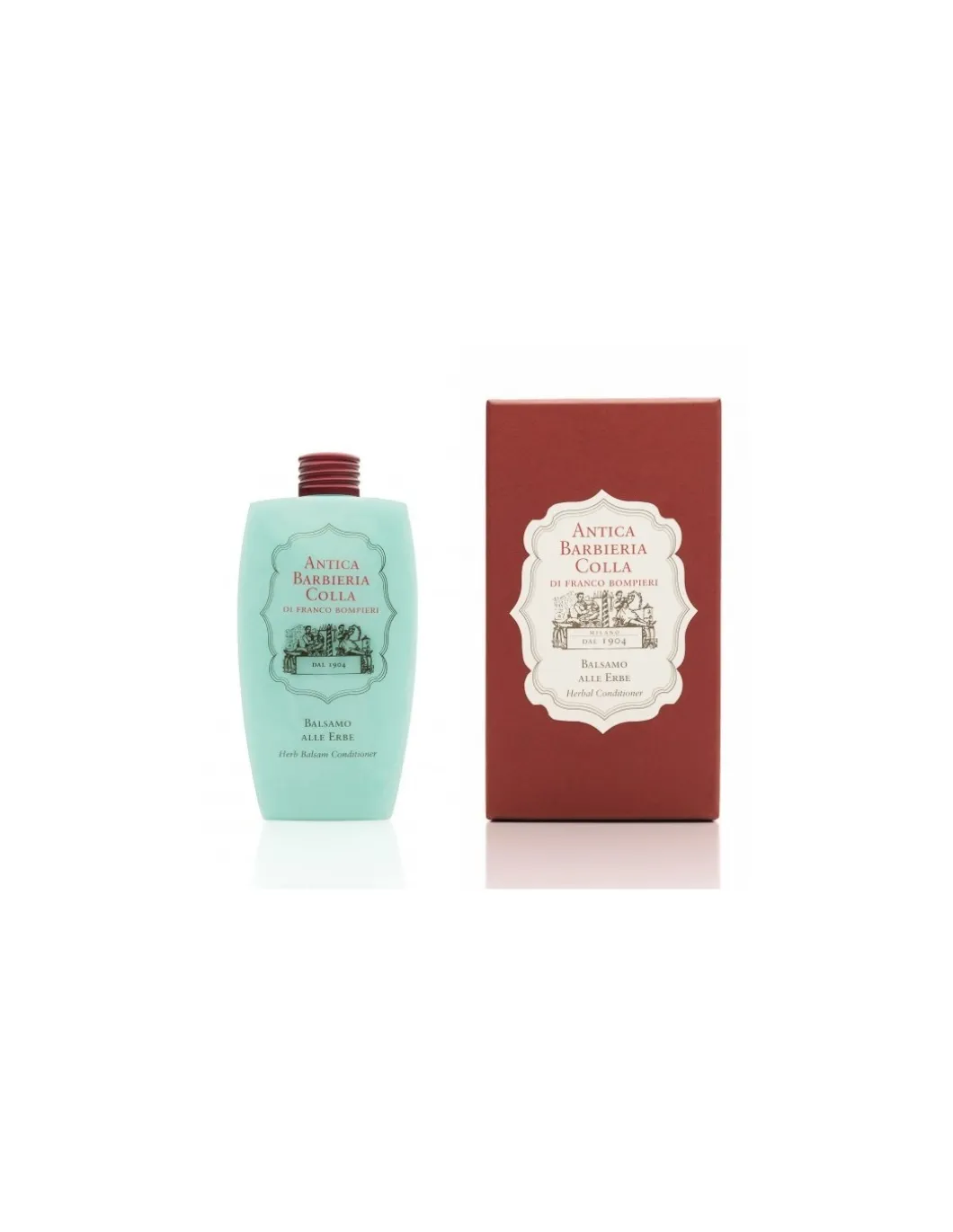 Balsamo alle Erbe 250 ml