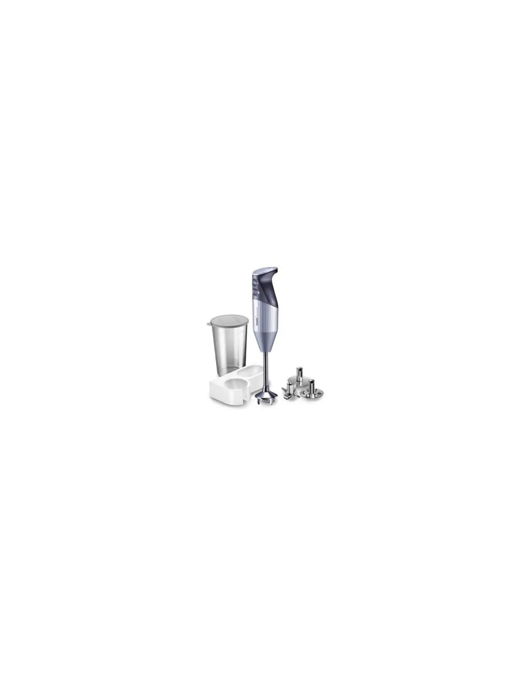 Bamix - Robot da Cucina Mono - Coltelleria Lorenzi Milano