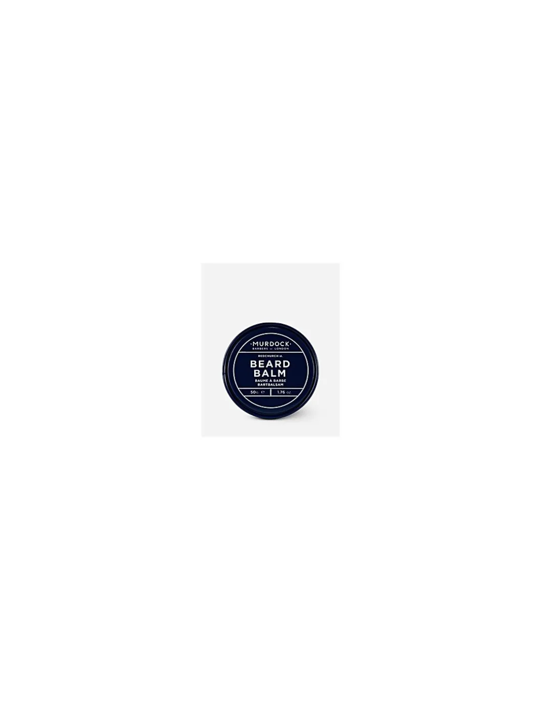 Beard Balm 50 gr