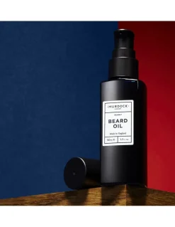 Beard Oil 50 ml
