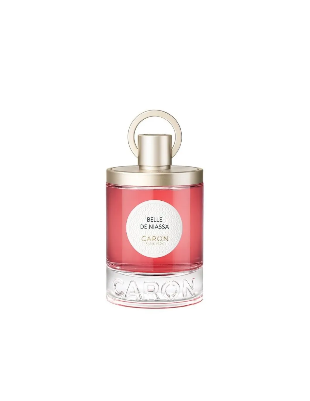 Belle de Niassa Eau de Parfum 100ml