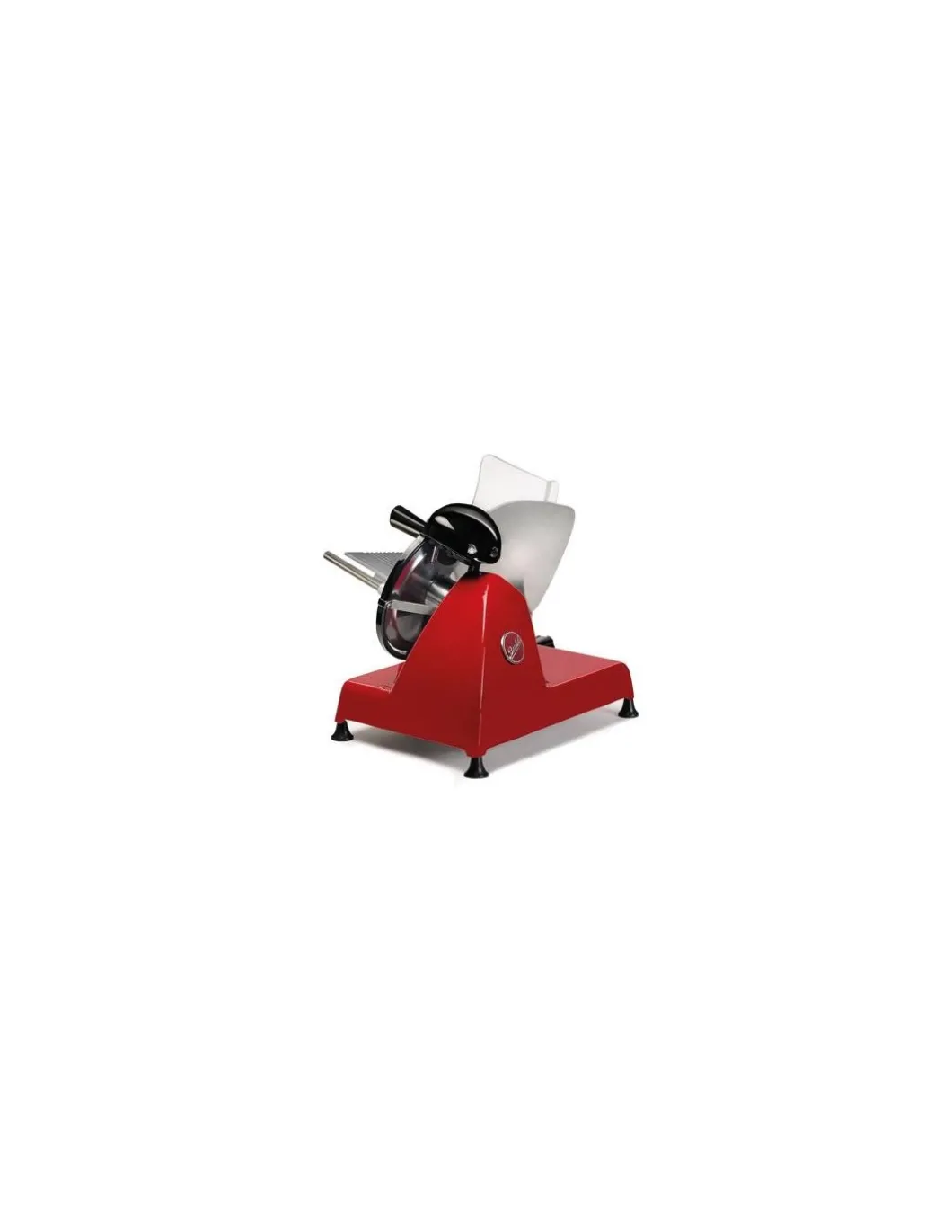 Berkel - Affettatrice Berkel New Red Line 220 MF - Coltelleria Lorenzi Milano
